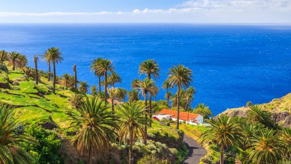 Kanarski otoci - Lanzarote i Fuerteventura 2027.