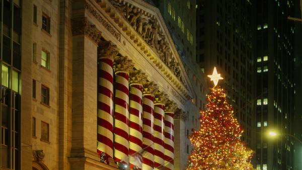 Nova godina New York