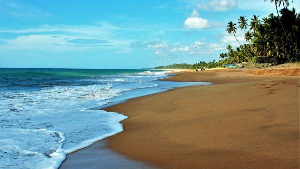 Sri lanka stranice za upoznavanje uk