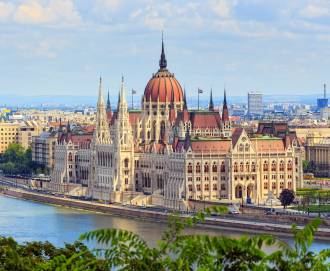 Budimpešta 2026.