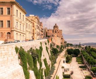 Sardinija direktni let i hotel