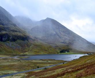 Škotska - tajanstveni sjever