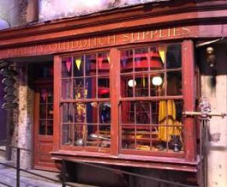 London za male i velike - Stopama 