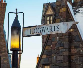 London HIT za male i velike - Stopama 