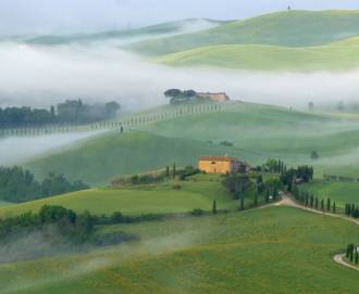 Južna Toskana 2026.