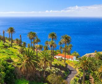 Kanarski otoci - Lanzarote i  Fuerteventura 2026.