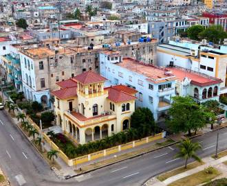 Kuba i Varadero - obiteljski odmor