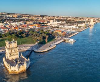 Lisabon i mala portugalska tura