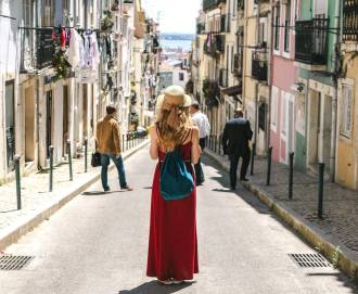 Portugalska tura 