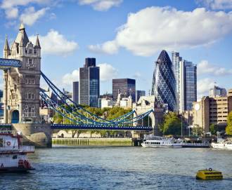 London HIT i Brighton
