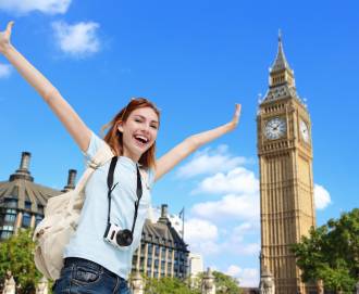 London