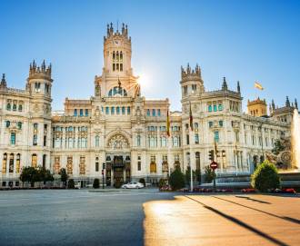 Madrid