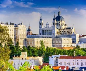 Madrid