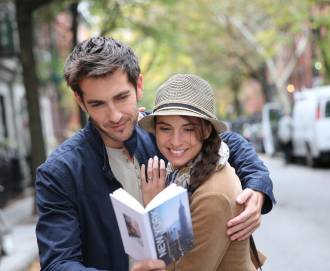 New York i Washington deluxe