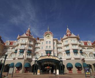 Pariz i Disneyland AF 2026.