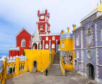 Portugalska tura