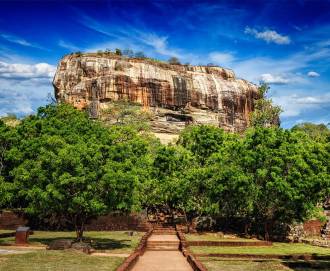 Šri Lanka i Maldivi 2026.