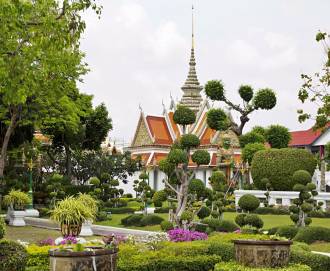Tajland 