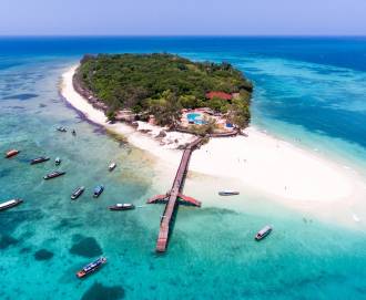  Zanzibar i safari Tanzanija 2027.