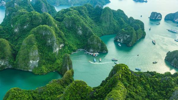 Vijetnam i Kambodža 2027.