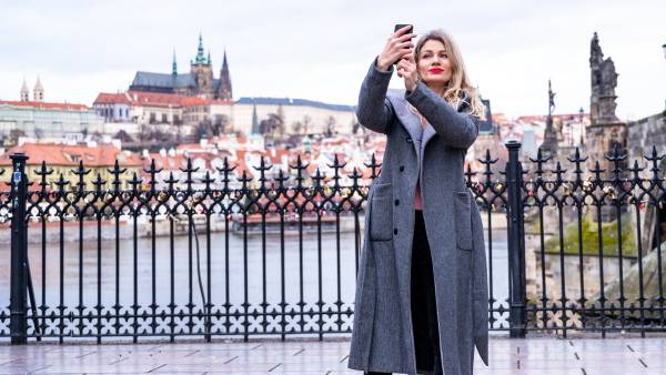 Prag iz Splita - klasik