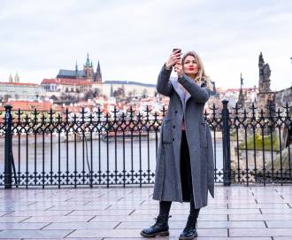 Prag iz Splita - klasik 