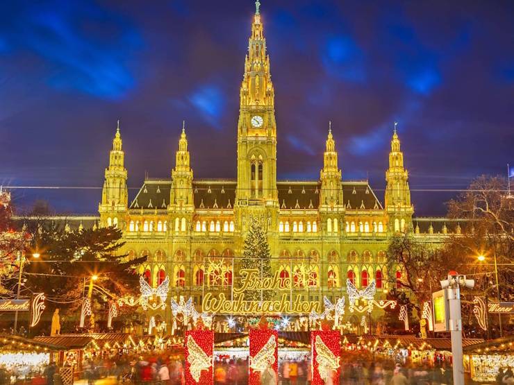 Advent 2025: gdje i što vidjeti – veliki vodič kroz najljepše europske sajmove