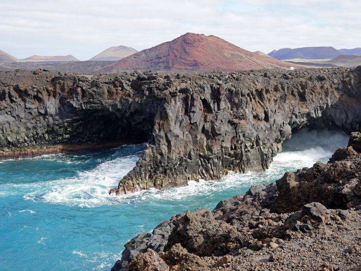 Fuerteventura i Lanzarote – pijesak i vulkani Kanara