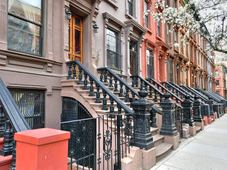 Harlem u New Yorku: Apollo, knjige i život sjevernog Manhattana