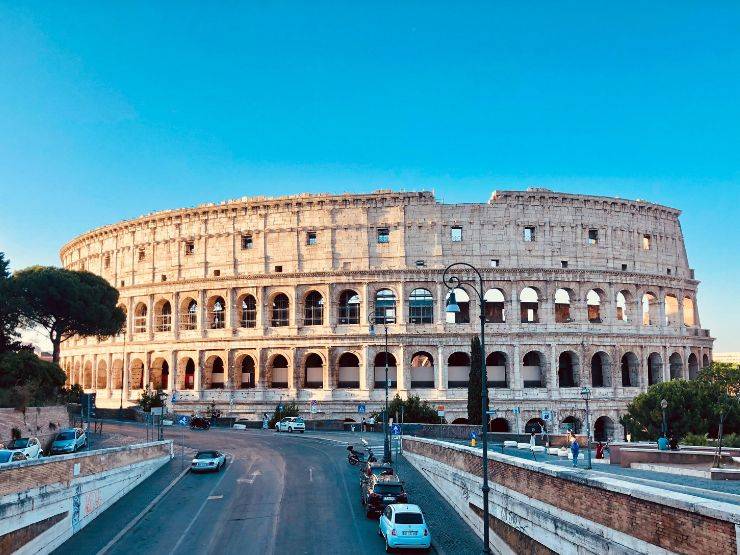 Koloseum u Rimu - pozornica moći, borbi i tajnog svijeta ispod arene