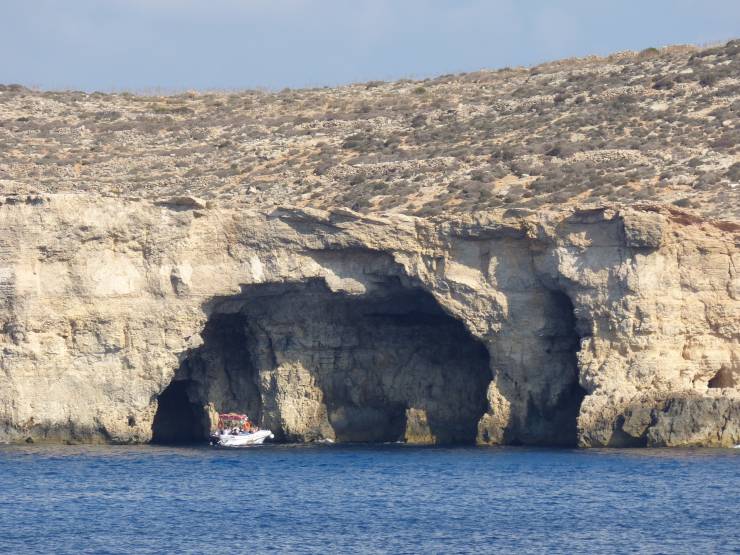 Malta - dodatni razgledi i izleti