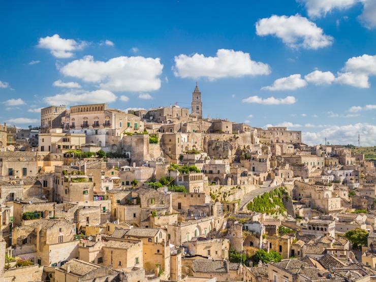 Matera – grad na jugu Italije koji se od „sramotnog grada“ pretvorio u atraktivnu UNESCO destinaciju
