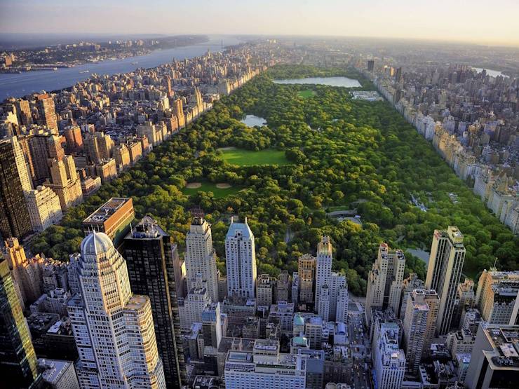 New York – vodič na popularnoj ruti od Times Squarea do Brooklyn Bridgea