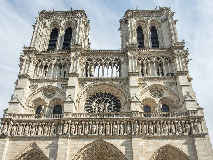 Notre-Dame u Parizu – priča o katedrali koja je nadživjela stoljeća i požare
