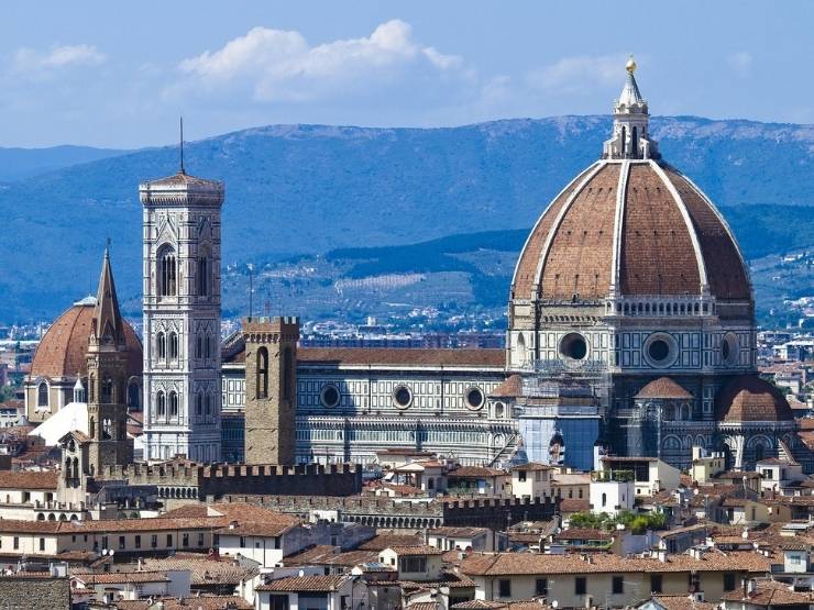 Obitelj Medici i Firenca – povijest moći, umjetnosti i renesansne vizije