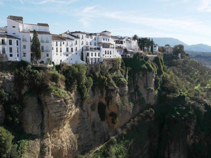 Ronda – grad koji visi nad ponorom i nadahnjuje već stoljećima