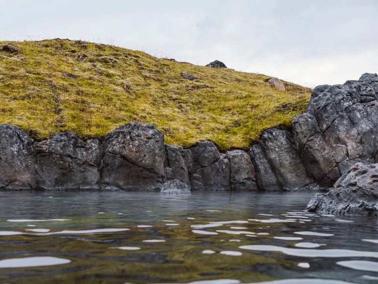 Sky Lagoon Reykjavik – geotermalni bazen uz ocean s najljepšim pogledom na islandsku obalu