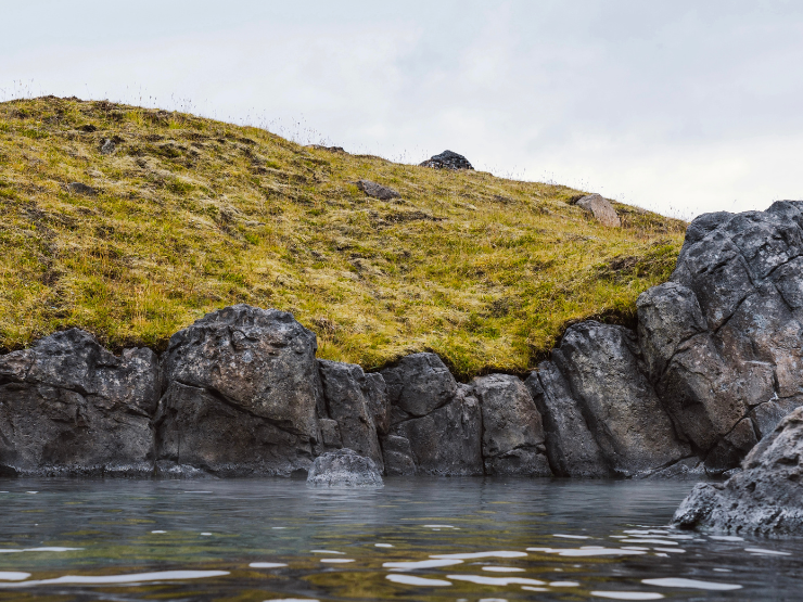 Sky Lagoon Reykjavik – geotermalni bazen uz ocean s najljepšim pogledom na islandsku obalu