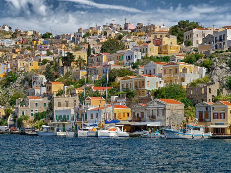 Rodos - dodatni razgledi i izleti