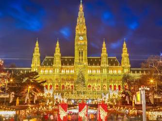 Advent 2025: gdje i što vidjeti – veliki vodič kroz najljepše europske sajmove