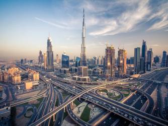 Burj Khalifa: visina, gradnja i vidikovci