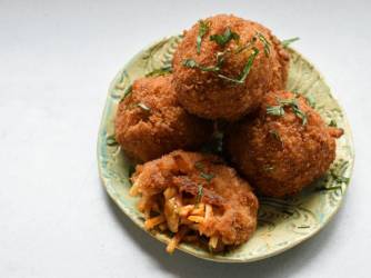 Cannoli Sicilija i arancini: vodič kroz tradicionalnu sicilijansku kuhinju