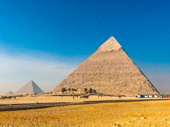 Piramide - Egipat