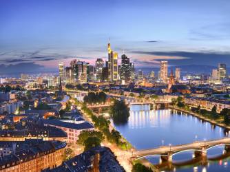 Frankfurt