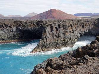 Fuerteventura i Lanzarote – pijesak i vulkani Kanara