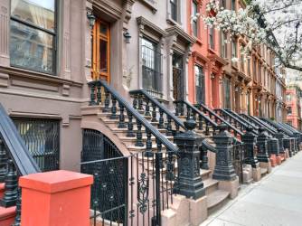 Harlem u New Yorku: Apollo, knjige i život sjevernog Manhattana