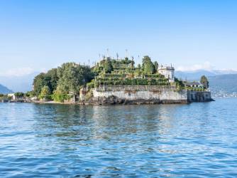 Isola Bella i Isola Madre: dva vrtna svijeta na jezeru Maggiore