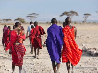 Masai selo u Keniji: tradicija, ples i način života naroda koji čuva dušu Afrike