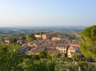 Pienza i Cortona – toskanski gradići koje poznajete s filmskog platna
