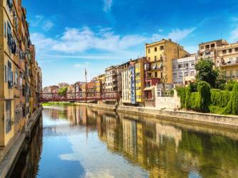 Toledo: povijest triju kultura u gradu iznad Taja